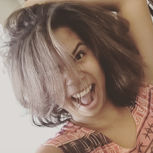 Foto de perfil de Larissa Barreto