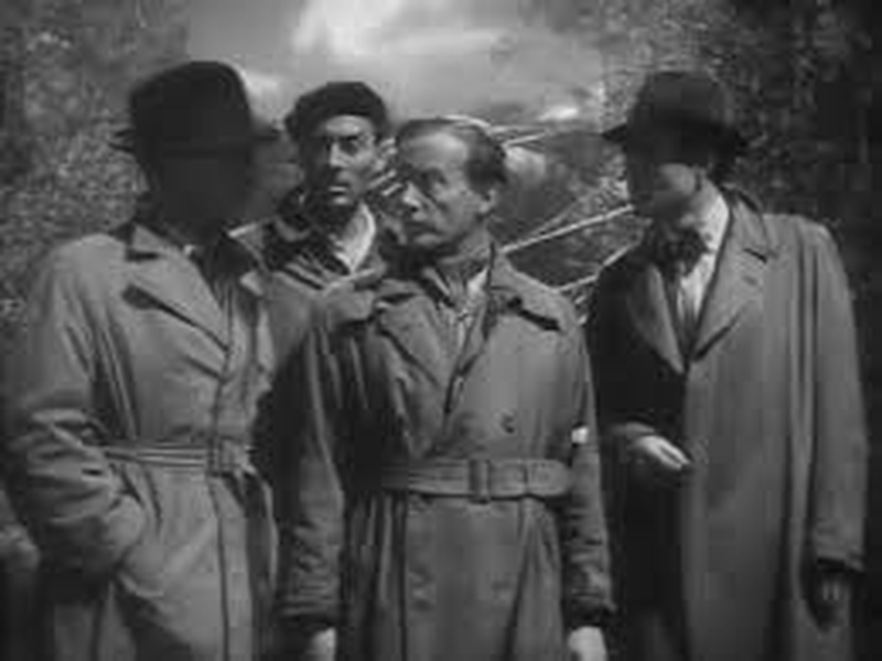 Foto 10 de Secret Mission