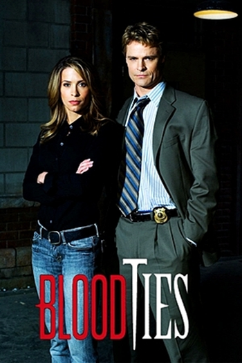  de Série Blood Ties (2ª Temporada) (2007)