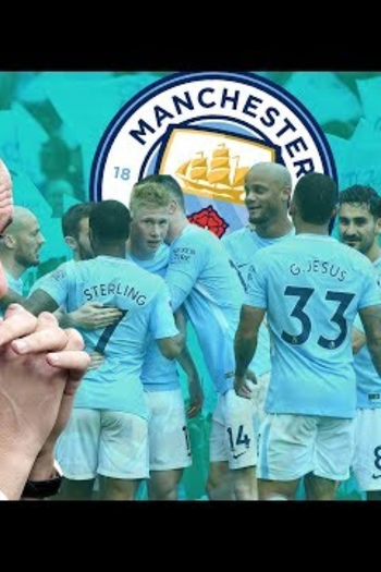 Poster de Curta Pep Guardiola - Apertem os cintos (2018)