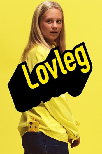 Poster de Franquia Lovleg (2018)