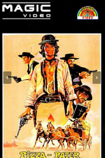 Reverendo, O Pistoleiro (Posate le pistole, reverendo)