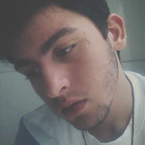 Foto de perfil de Lucas Brasil