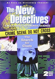 Os Novos Detetives (1ª Temporada) (The New Detectives: Case Studies in Forensic Science)