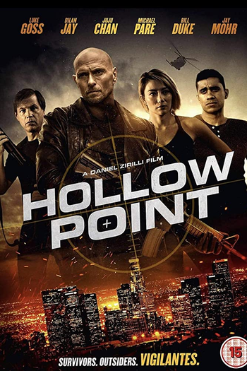  de Filme Na Ponta da Bala (2019)