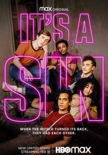 It's a Sin (It's a Sin)