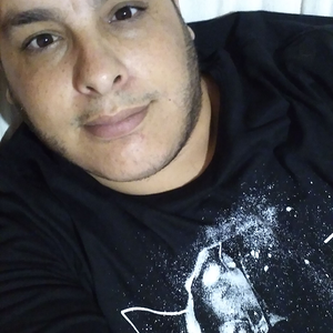 Foto de perfil de Kaio Pontes