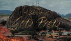 A Lenda do Gato Preto - Trailer 2015