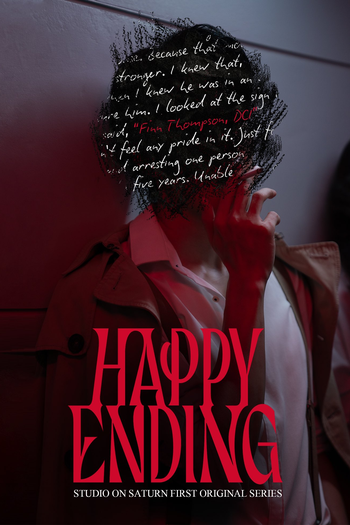  de Série Happy Ending (2024)