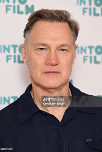 David Morrissey - Poster / Capa / Cartaz - Oficial 1