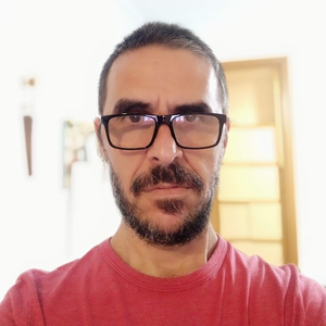 Foto de perfil de Ivan Leandro Ferreira