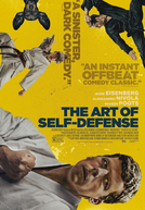 A Arte da Autodefesa (The Art of Self-Defense)