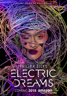 Philip K. Dick's Electric Dreams (1ª Temporada) (Philip K. Dick's Electric Dreams (Series 1))