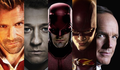 Constantine, Demolidor, Gotham, The Flash e Agents of S.H.I.E.L.D. são indicados ao Emmy