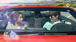 Trailer: [Teaser] Mendorong Ddo Ddot Teaser On Air May 13th 맨도롱 또똣 두 번째 티저! 5월 13일 첫 방송 20150513