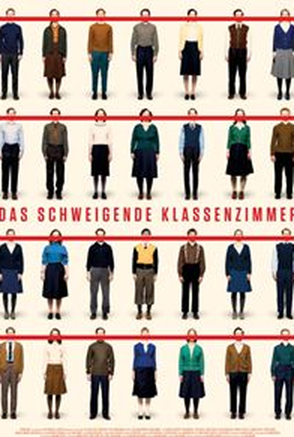 Poster 4 de Filme A Revolução Silenciosa (2018)