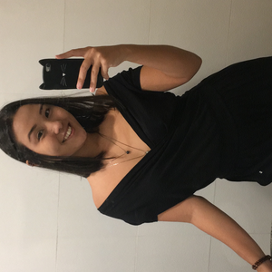 Foto de perfil de Bianca Harumi Yamaguti Garcia
