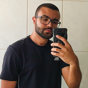 Foto de perfil de Gustavo Almeida