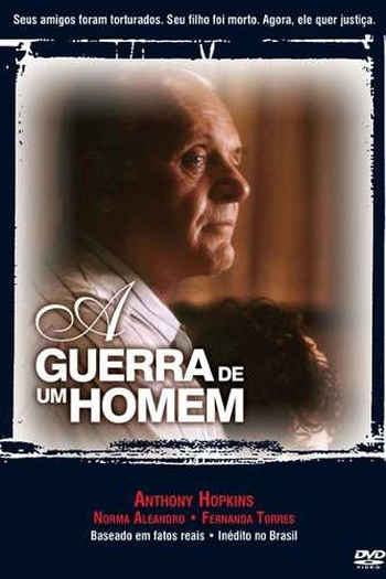  de Filme A Guerra de um Homem (1991)