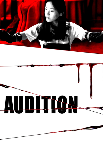  de Filme O Teste Decisivo (1999)