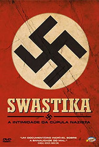 Poster 1 de Filme Swastika - a Intimidade da Cúpula Nazista (1973)