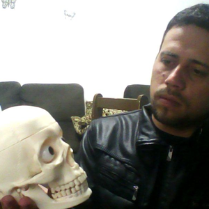 Foto de perfil de Diego