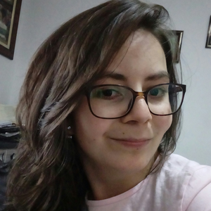 Foto de perfil de Camila Farias