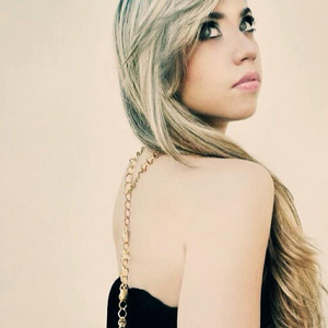 Foto de perfil de Andressa Fontes
