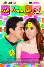 My Amnesia Girl (My Amnesia Girl)