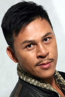 Xing Yu - Poster / Capa / Cartaz - Oficial 1