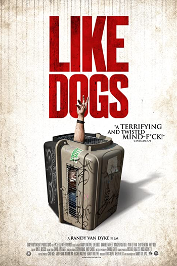  de Filme Like Dogs (2021)