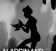Aladdin E A Lâmpada Mágica