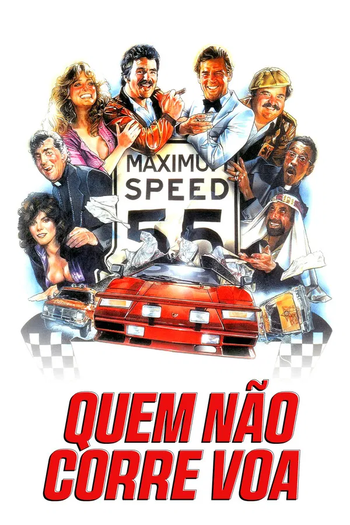  de Filme Quem Não Corre, Voa (1981)