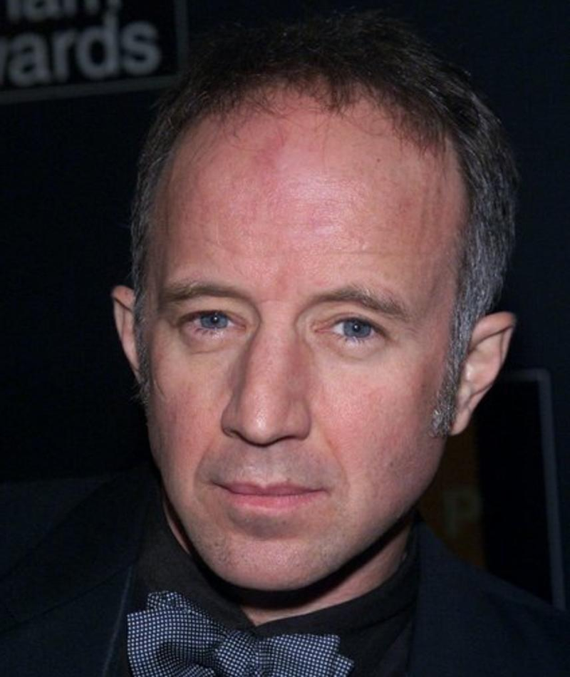Arliss Howard - Foto 1
