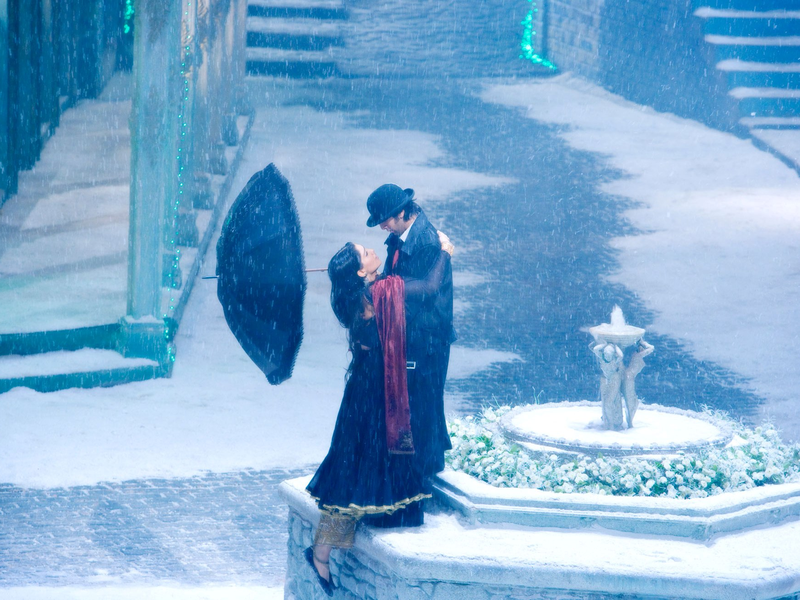 Foto 8 de Apaixonados