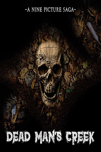  de Filme Dead Man's Creek (2021)