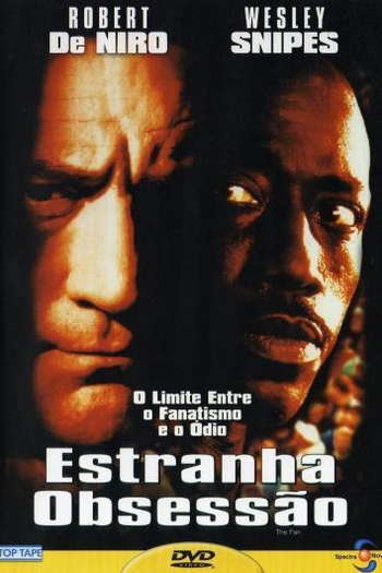  de Filme Estranha Obsessão (1996)