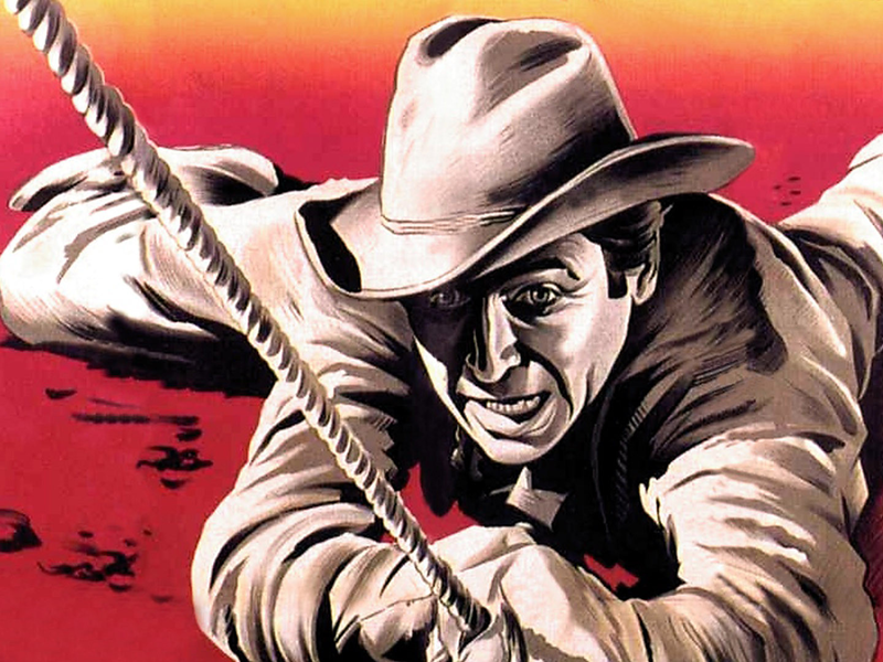 Foto 2 de Um Certo Capitão Lockhart