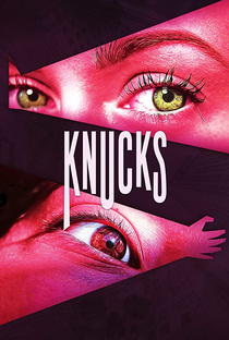 Knucks - Poster / Capa / Cartaz - Oficial 1