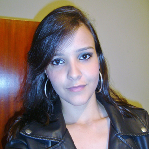 Foto de perfil de Larissa Morais