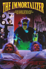 The Immortalizer (The Immortalizer)