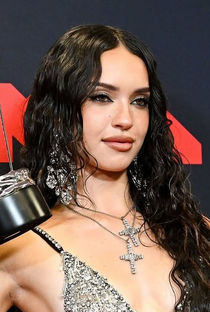 Daniela Avanzini - Poster 1