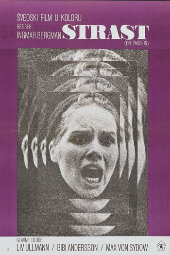  de Filme A Paixão de Ana (1969)
