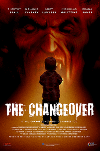  de Filme The Changeover (2017)