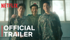D.P. 2 | Official Trailer | Netflix