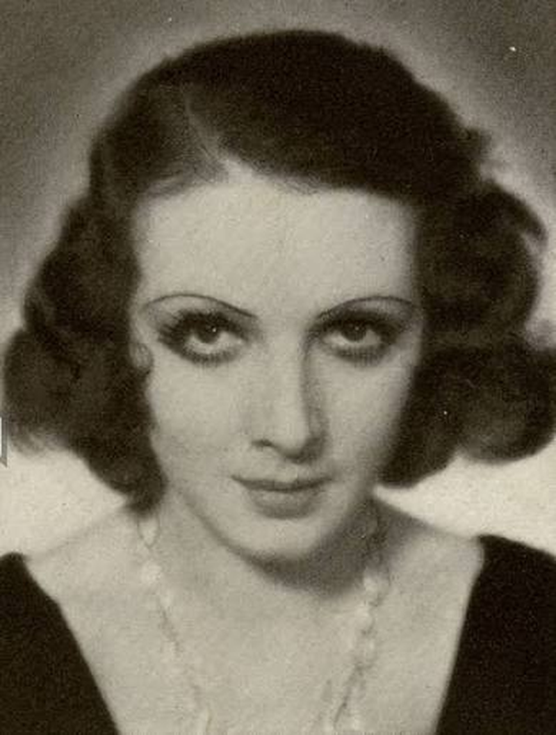 Betty Amann - Foto 1