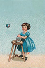 Les Bulles de Savon (Les Bulles de Savon)