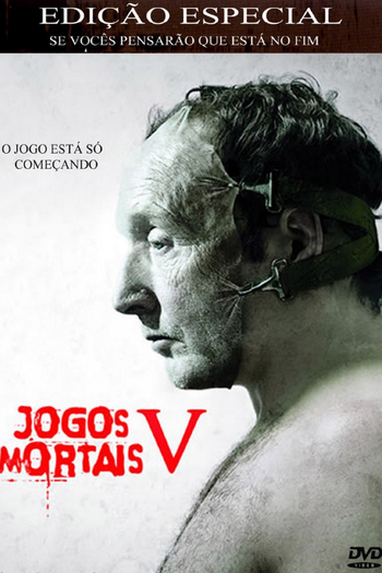  de Filme Jogos Mortais 5 (2008)