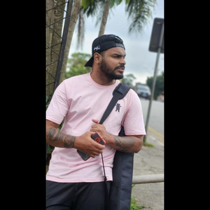 Foto de perfil de Cristian Gabriel