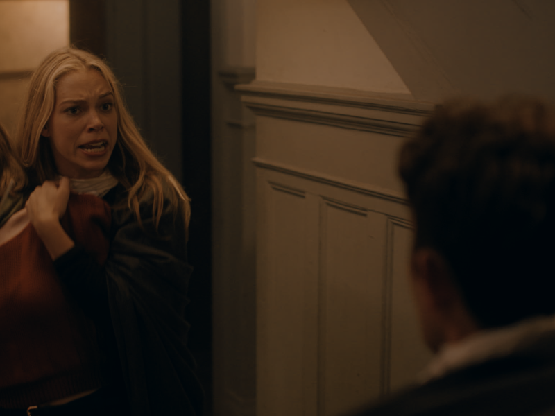 Foto 12 de Let Us In